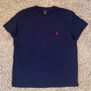 Men's Comfort Polo T-Shirt
